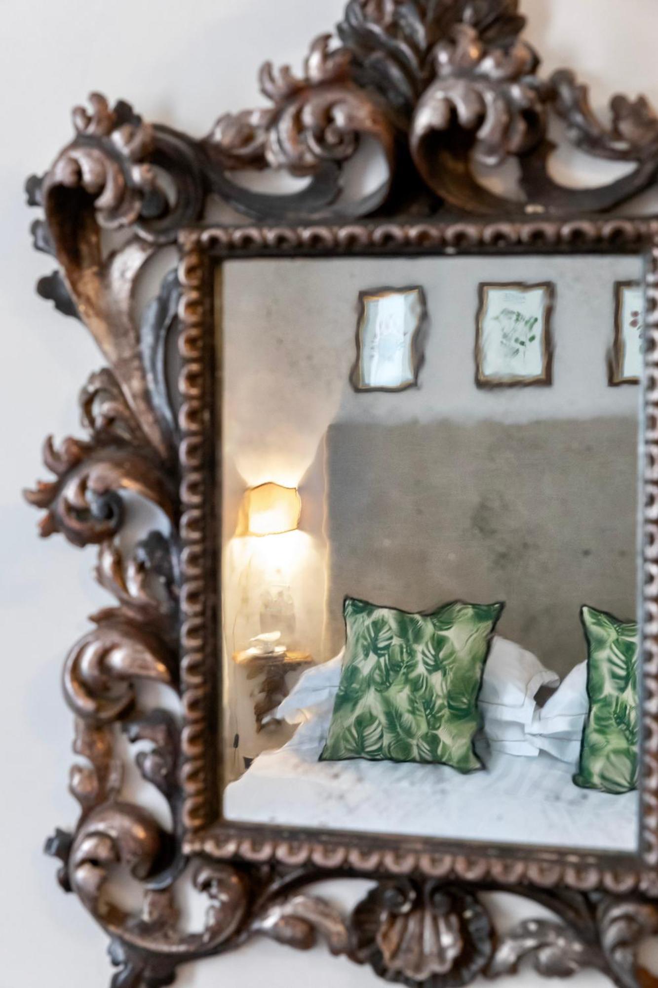 Abbadia San Giorgio Hotel Moneglia Buitenkant foto