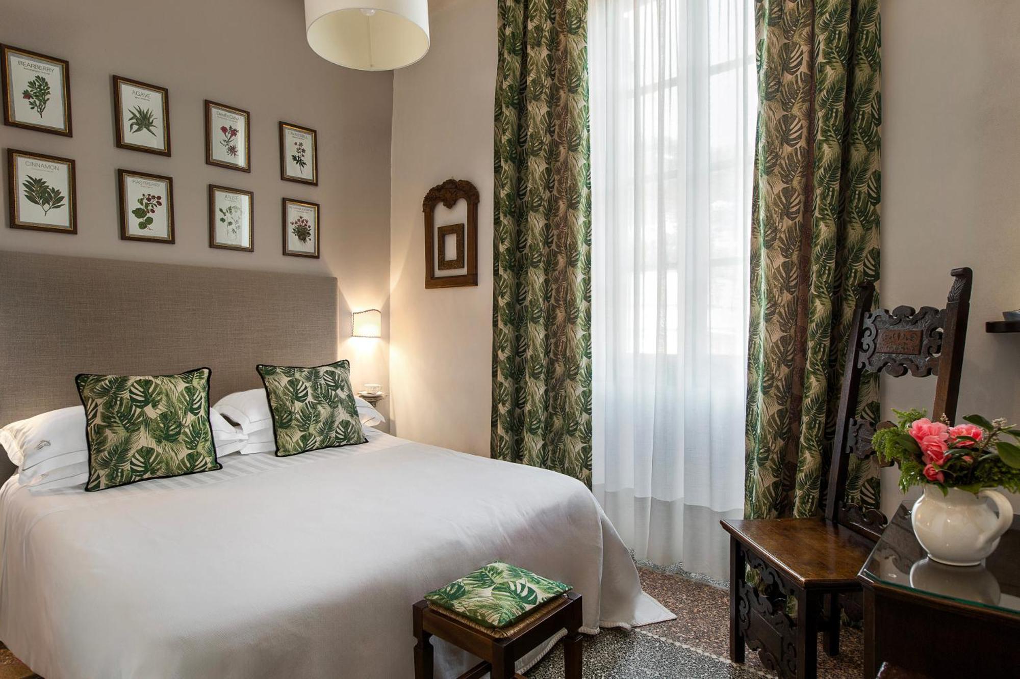 Abbadia San Giorgio Hotel Moneglia Buitenkant foto