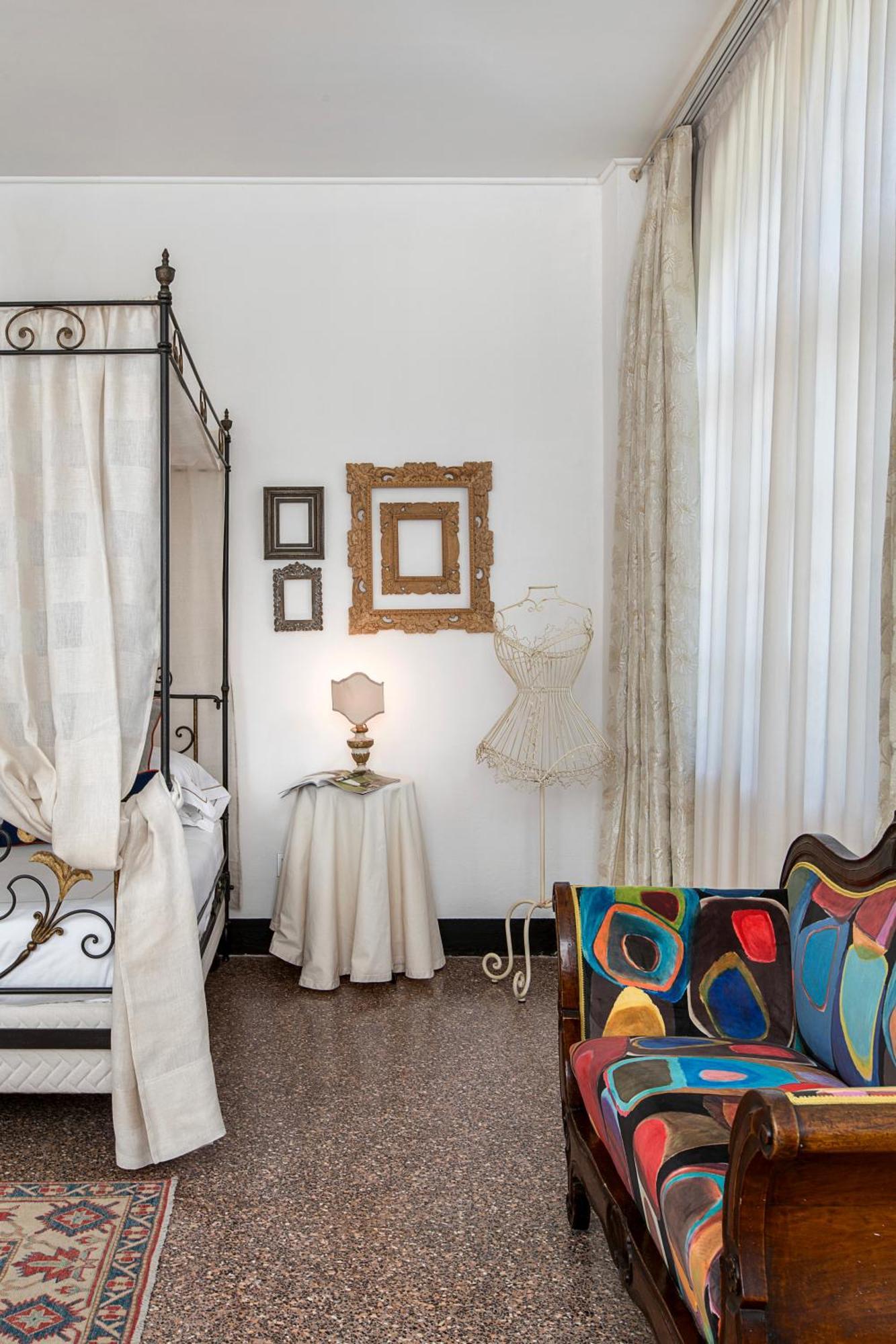 Abbadia San Giorgio Hotel Moneglia Buitenkant foto